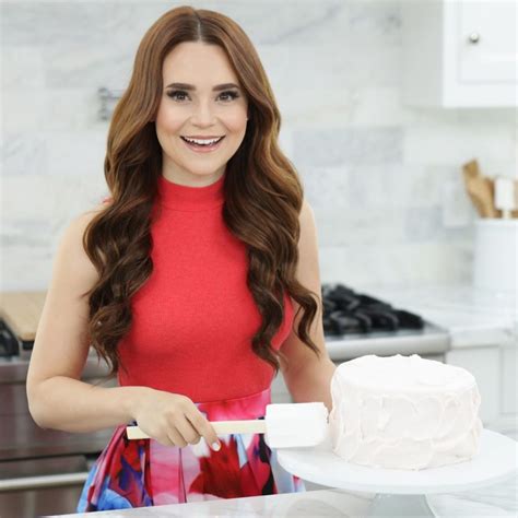 rosanna pansino age|Rosanna Pansino Bio, Age, Height, Net Worth, Baking。